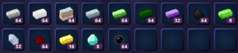 Kit resource