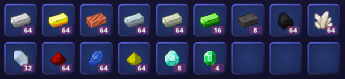 Kit resource