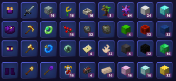Kit premium