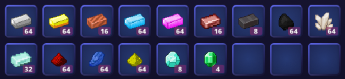 Kit resource