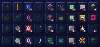 Kit exclusive