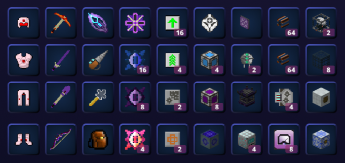 Kit luxe