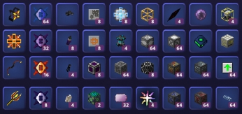 Kit exclusive