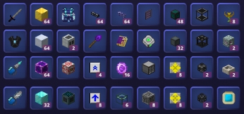 Kit premium