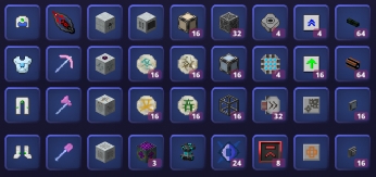 Kit prime