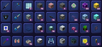 Kit premium