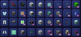 Kit prime
