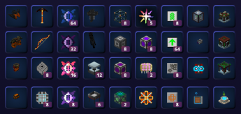 Kit exclusive