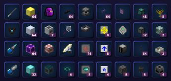 Kit premium