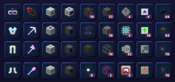 Kit prime