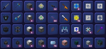 Kit premium