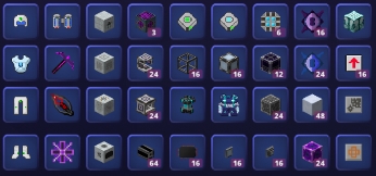 Kit prime