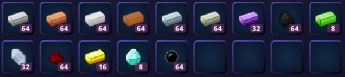 Kit resource