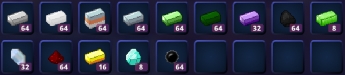 Kit resource